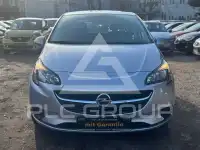 2017 Opel Corsa