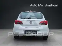2017 Opel Corsa