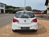 2017 Opel Corsa