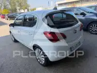 2017 Opel Corsa