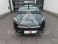 2017 Opel Corsa