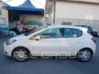 2017 Opel Corsa