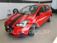 2017 Opel Corsa