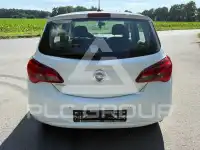 2017 Opel Corsa