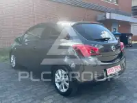 2017 Opel Corsa