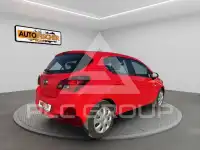2017 Opel Corsa