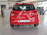 2017 Opel Corsa