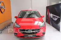 2017 Opel Corsa