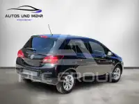 2017 Opel Corsa
