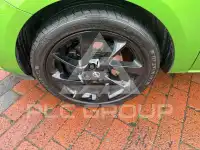 2017 Opel Corsa