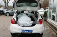 2017 Opel Corsa