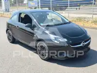 2017 Opel Corsa