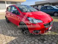 2017 Opel Corsa