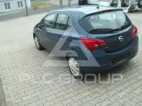 2017 Opel Corsa