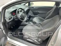 2017 Opel Corsa