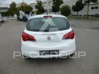 2017 Opel Corsa