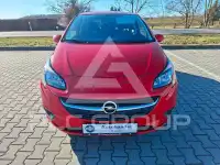 2017 Opel Corsa