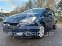 2017 Opel Corsa