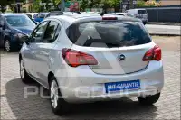 2017 Opel Corsa