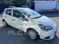 2017 Opel Corsa