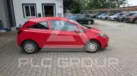 2017 Opel Corsa
