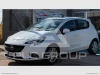 2017 Opel Corsa