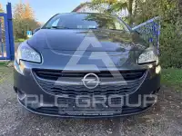 2017 Opel Corsa
