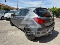 2017 Opel Corsa