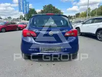 2017 Opel Corsa