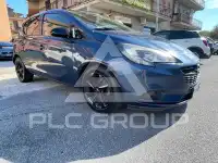 2017 Opel Corsa