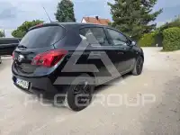 2017 Opel Corsa
