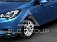 2017 Opel Corsa