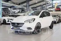 2017 Opel Corsa