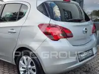 2017 Opel Corsa