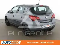 2017 Opel Corsa
