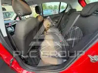 2017 Opel Corsa