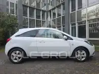 2017 Opel Corsa