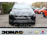 2017 Opel Corsa