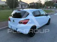 2017 Opel Corsa