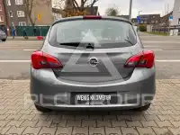 2017 Opel Corsa