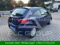 2017 Opel Corsa