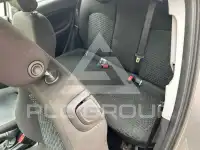 2017 Opel Corsa