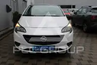 2017 Opel Corsa