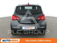 2017 Opel Corsa