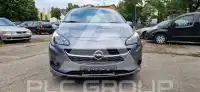 2017 Opel Corsa