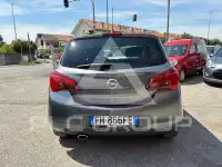 2017 Opel Corsa