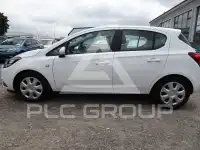 2017 Opel Corsa