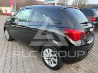 2017 Opel Corsa