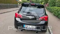 2017 Opel Corsa