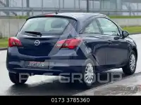 2017 Opel Corsa